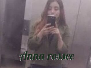 anna_rossee Bottin X