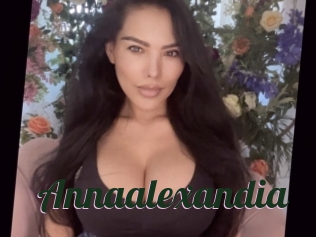 Annaalexandia