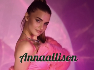 Annaallison