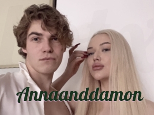 Annaanddamon