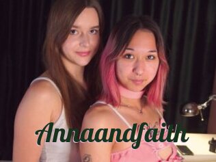 Annaandfaith