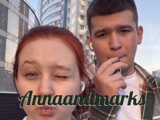 Annaandmarks