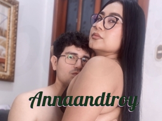 Annaandtroy