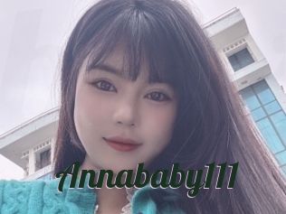 Annababy111