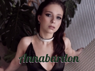 Annabardon