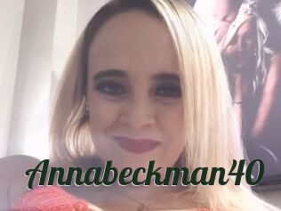Annabeckman40