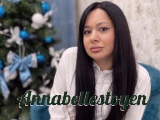 Annabellestoyen