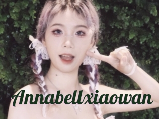 Annabellxiaowan