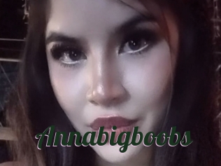 Annabigboobs