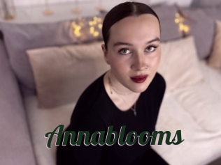 Annablooms