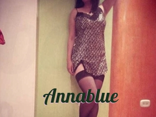 Annablue