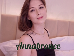 Annabronce