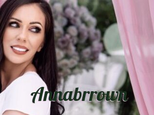 Annabrrown