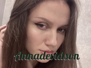 Annadevidson