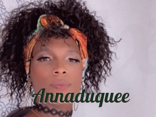 Annaduquee