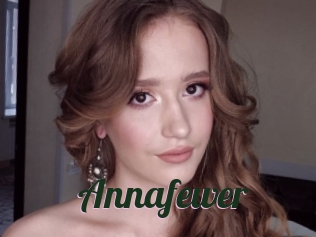 Annafewer