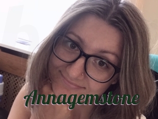 Annagemstone