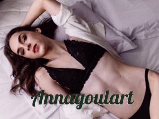 Annagoulart