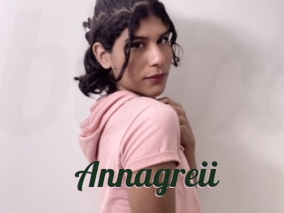 Annagreii