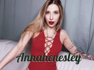 Annahenesley
