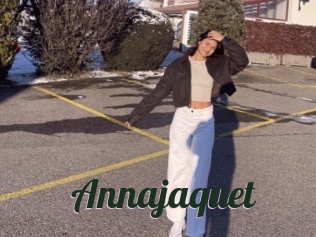 Annajaquet