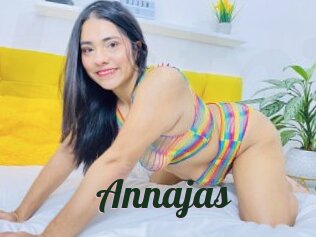 Annajas