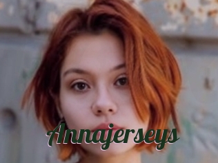 Annajerseys