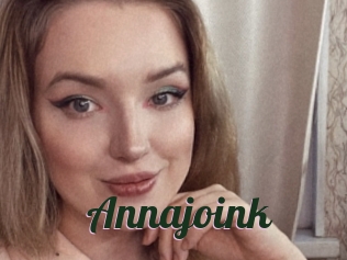 Annajoink