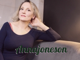 Annajoneson