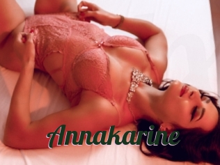 Annakarine