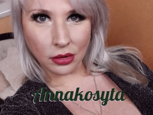 Annakosyta