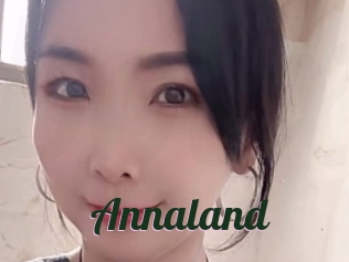 Annaland