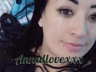 Annallovexxx
