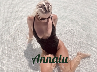 Annalu