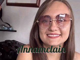 Annamclain