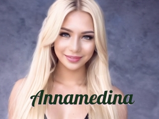 Annamedina