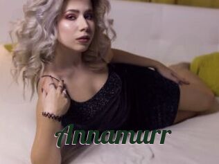 Annamurr