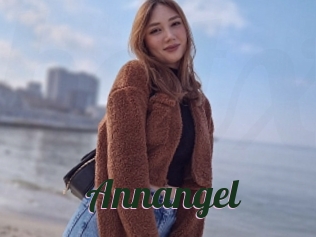 Annangel