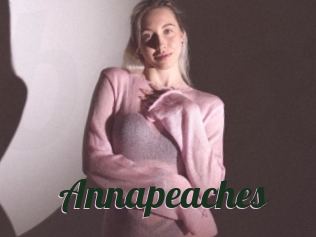 Annapeaches