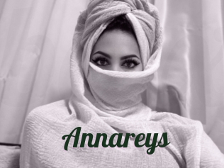 Annareys