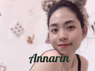 Annarin