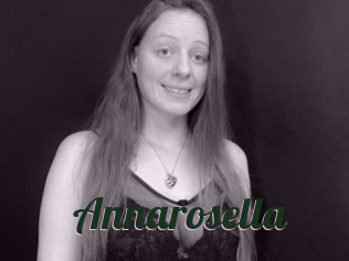 Annarosella