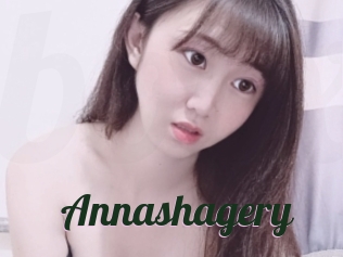 Annashagery