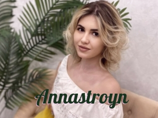 Annastroyn