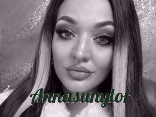 Annasunylor