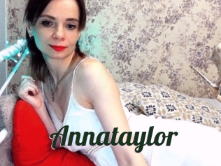 Annataylor