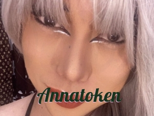 Annatoken