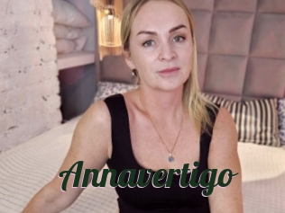 Annavertigo