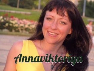 Annaviktoriya