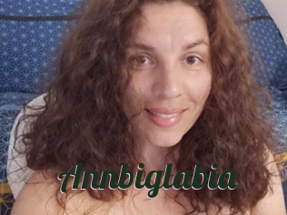 Annbiglabia